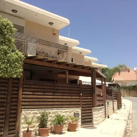 Appartamento Beach Maisonette Star