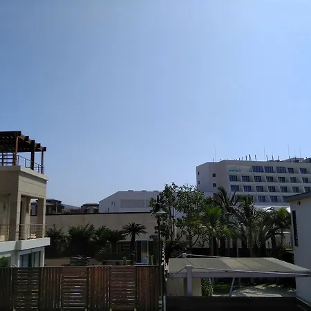 Appartamento Beach Maisonette Star