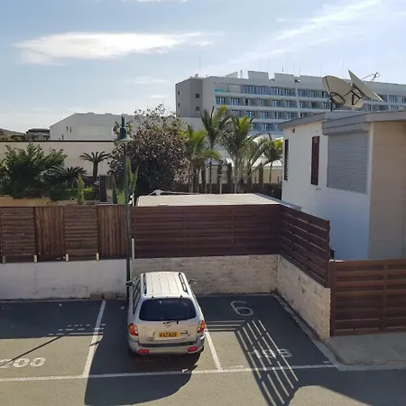 Appartamento Beach Maisonette Star