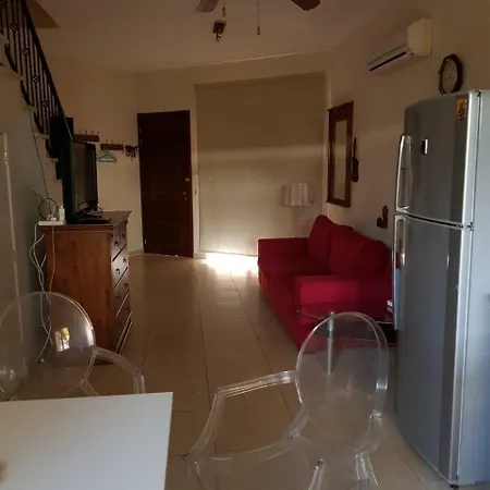 Appartamento Beach Maisonette Star *