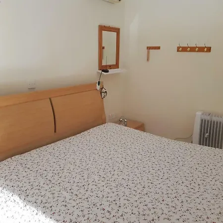 Appartamento Beach Maisonette Star