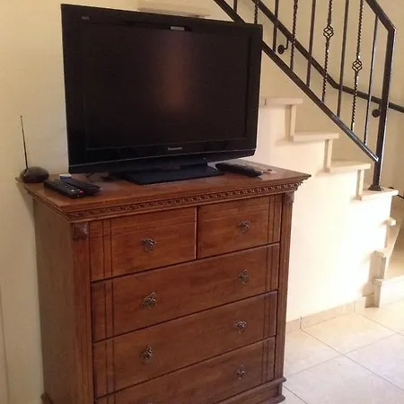 Beach Maisonette Star Apartment *