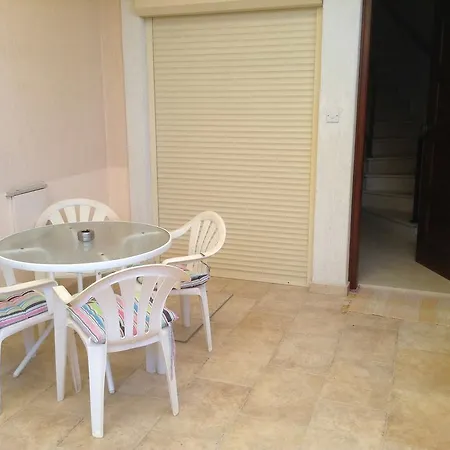 Apartment Beach Maisonette Star