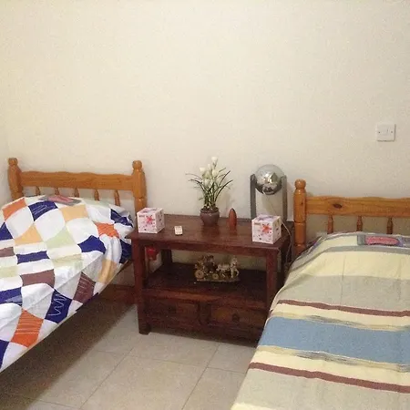 Beach Maisonette Star *