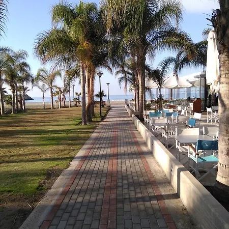 Apartment Beach Maisonette Star *