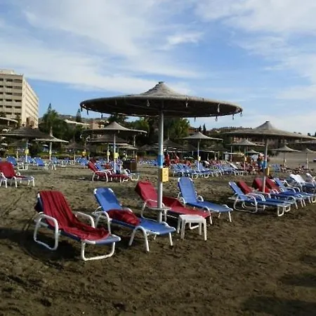 Apartment Beach Maisonette Star Limassol