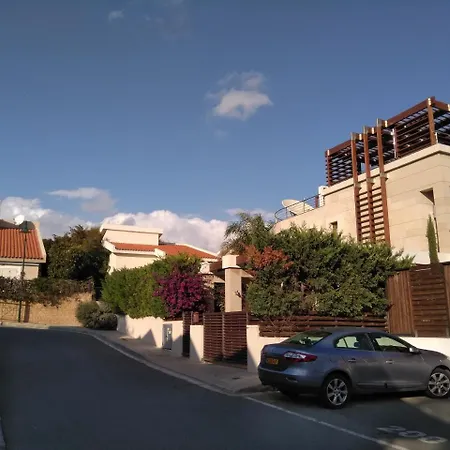 Beach Maisonette Star Limassol