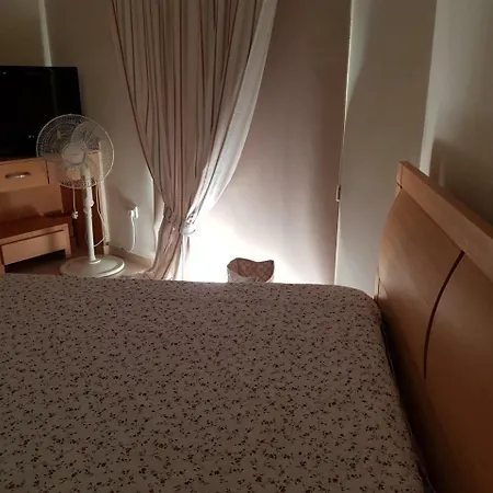 Beach Maisonette Star Apartment Limassol