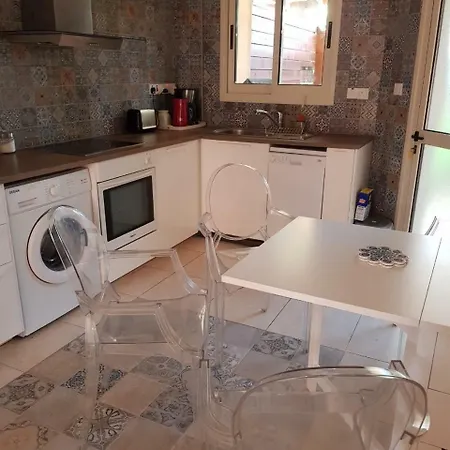 Beach Maisonette Star * Limassol