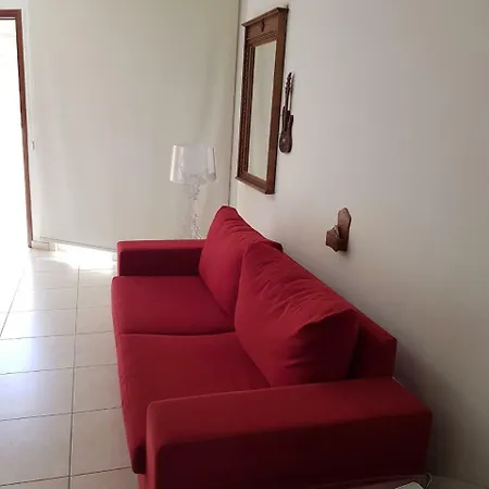Apartment Beach Maisonette Star Limassol