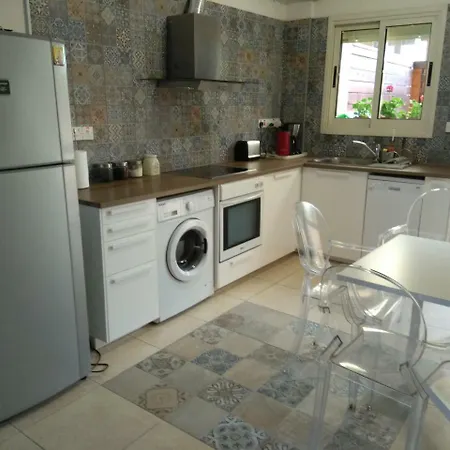 Apartment Beach Maisonette Star *