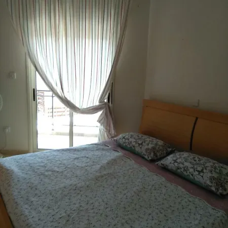 Beach Maisonette Star Limassol