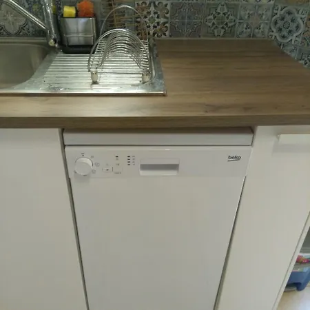 Beach Maisonette Star *